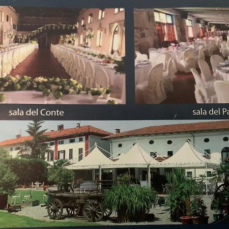 Tenuta Valminier Villanova d'Asti Buitenkant foto