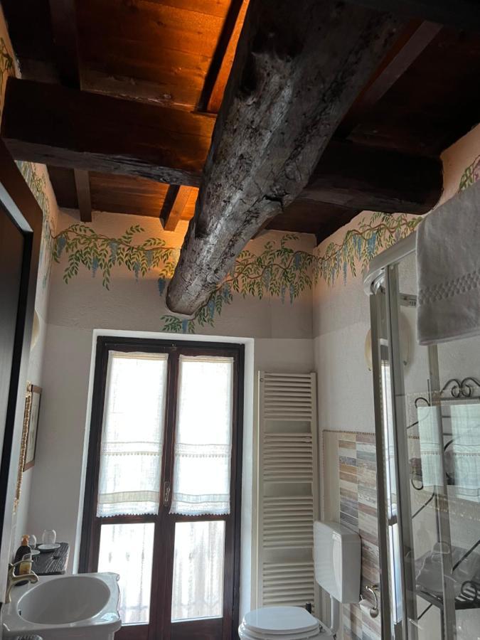 Tenuta Valminier Villanova d'Asti Buitenkant foto
