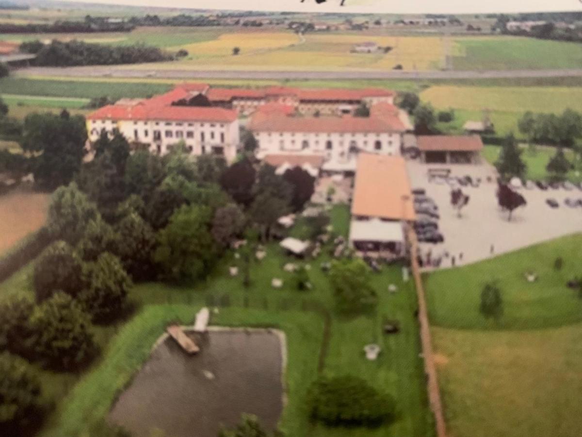 Tenuta Valminier Villanova d'Asti Buitenkant foto