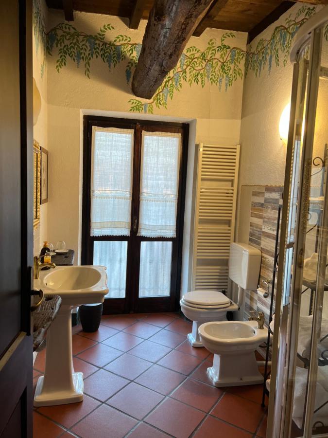 Tenuta Valminier Villanova d'Asti Buitenkant foto