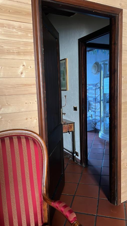 Tenuta Valminier Villanova d'Asti Buitenkant foto
