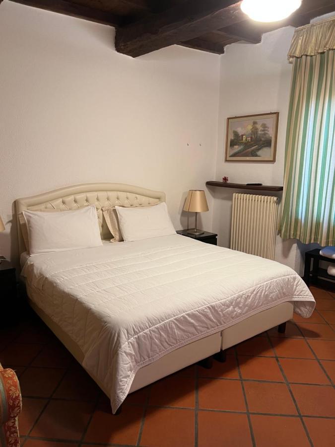 Tenuta Valminier Villanova d'Asti Buitenkant foto